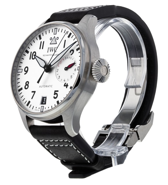 IWC Big Pilot's IW501014 Image 2